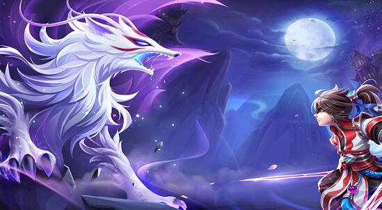 安卓手游网游大全