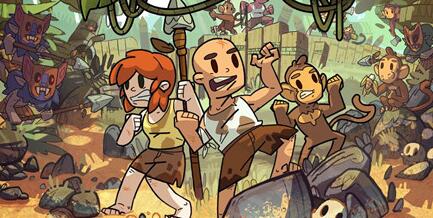 好玩的手机生存游戏大全