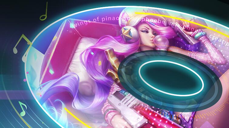 好玩的手机音游大全