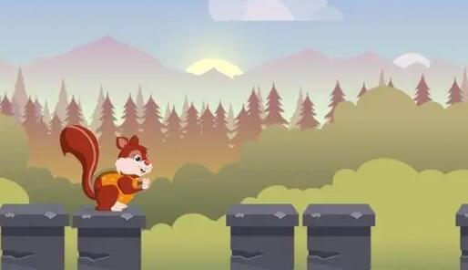 跳跃类手机游戏大全