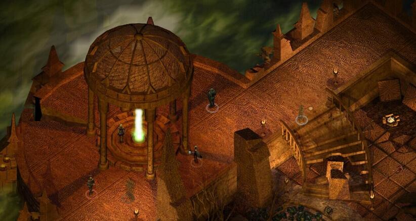 rpg游戏手游大全