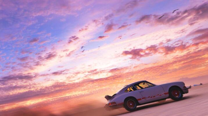 漂移赛车游戏大全