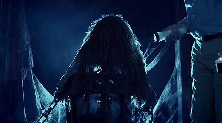 很火的恐怖游戏大全