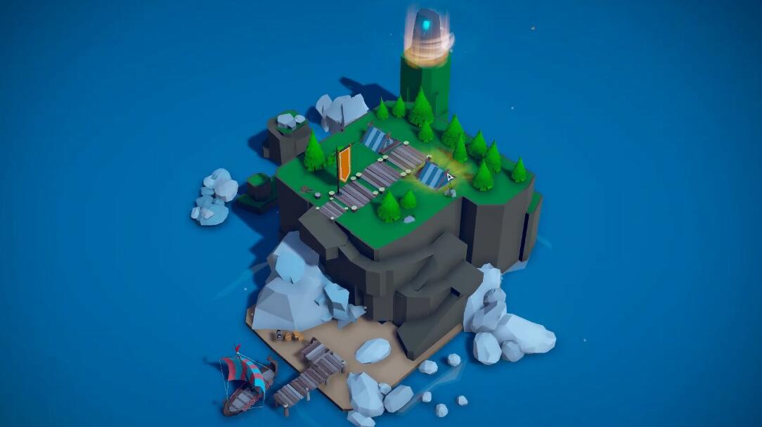 休闲模拟经营小游戏大全