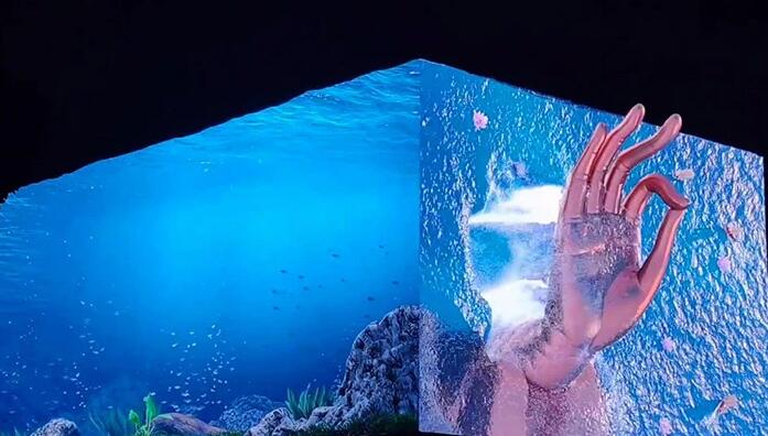 3d真实画面游戏大全