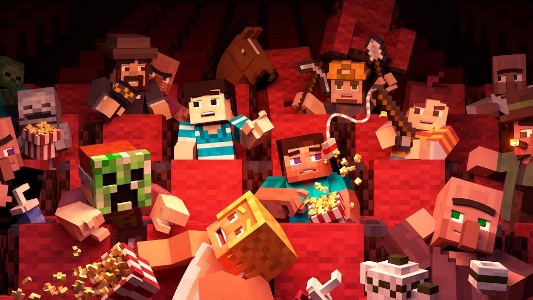 资源采集生存类游戏大全