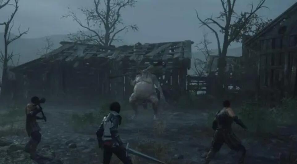 挂机打怪升级的手游大全