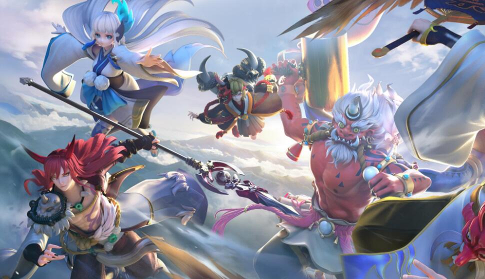 无需实名认证的游戏大全