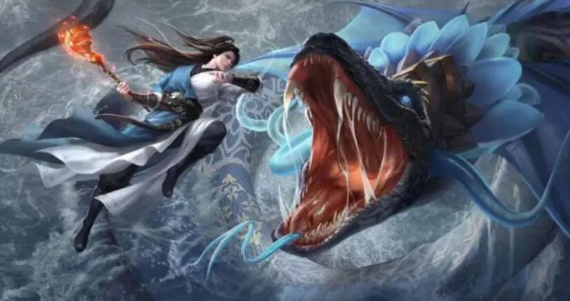 单机仙侠手游大全