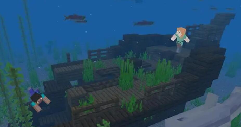 可以为所欲为的游戏大全