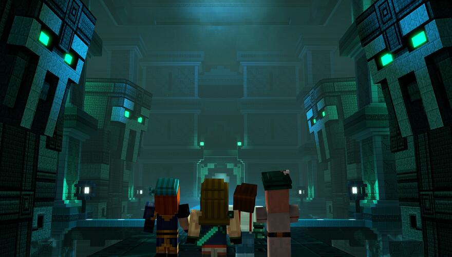 沙盒生存游戏大全