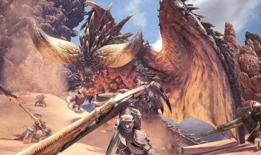 打怪升级的单机游戏大全