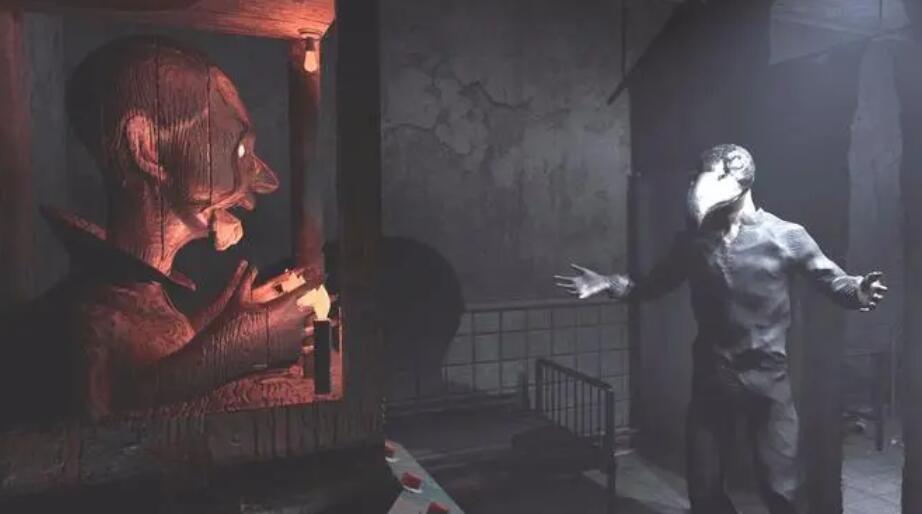 恐怖单机游戏大全