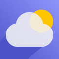 口袋天气app