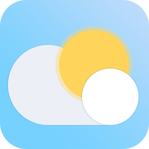 实时天气预报app下载安装