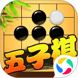 五子棋对战小游戏