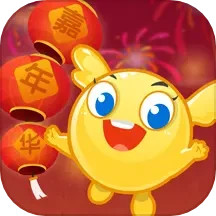 泡泡节日嘉年华游戏