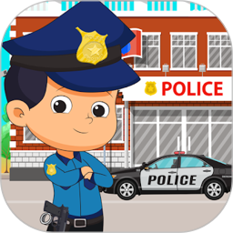 我的独角兽警队游戏