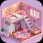 变美妆扮小屋游戏