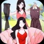 帮她打扮漂亮游戏