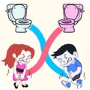 画线大闯关游戏
