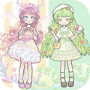 我的盲盒樱花女孩游戏