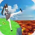 还想哪里跑
