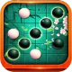 五子棋大战小游戏