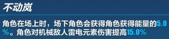 崩坏3雷之律者怎么样