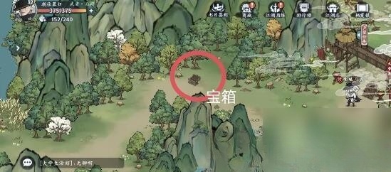 方寸对决栖霞镇江湖见闻攻略