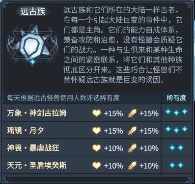 超进化物语2盾主攻略