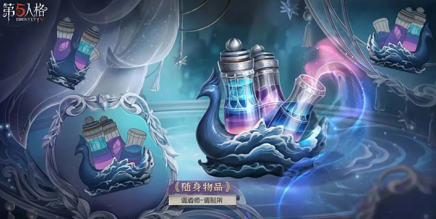 第五人格30赛季上线时间