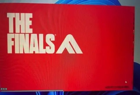 thefinals卡加载页面怎么办