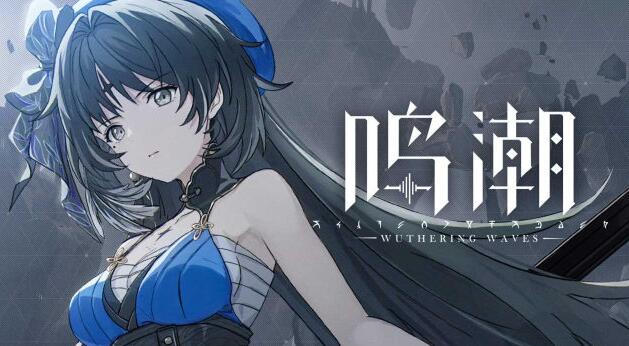 鸣潮4星强力角色介绍