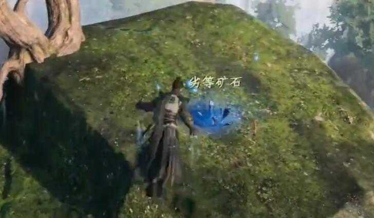 下一站江湖2飞炼草怎么获得