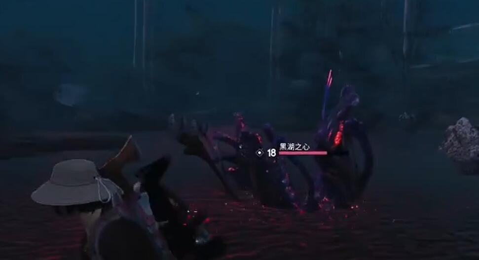 七日世界湖之暗面怎么提升至传说等级