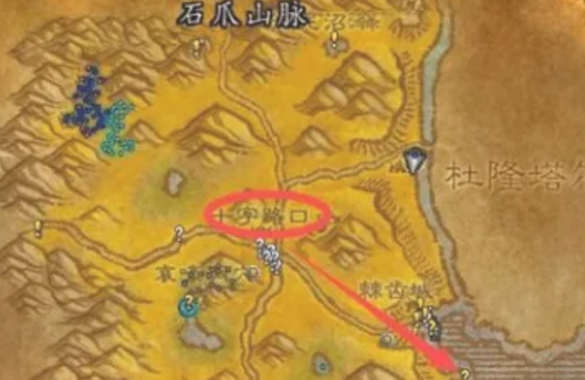 水之召唤任务