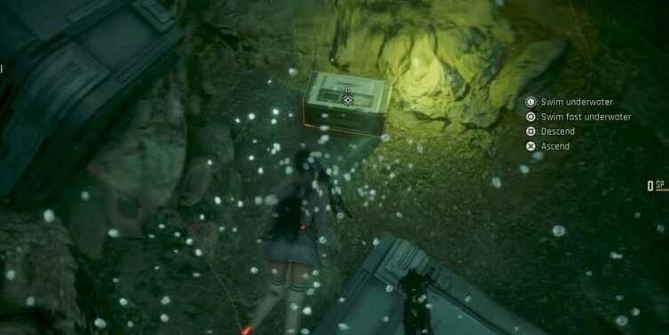 剑星管道之王支线任务怎么做