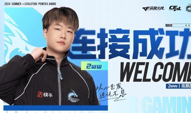 cfpls24什么时候开始