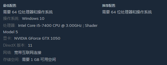 致命公司STEAM叫什么