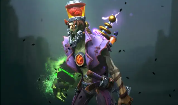 dota2指令