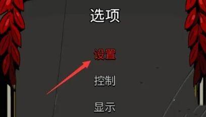 哈迪斯2神力模式怎么开启