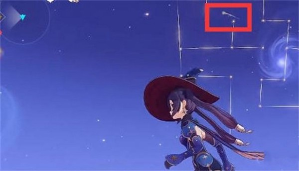 原神寻找幻境迷宫的终点怎么过