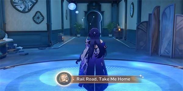 崩坏星穹铁道Rail RoadTake Me Home成就怎么达成