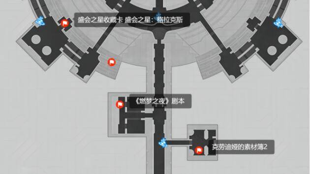 崩坏星穹铁道2.2新增书籍全收集攻略