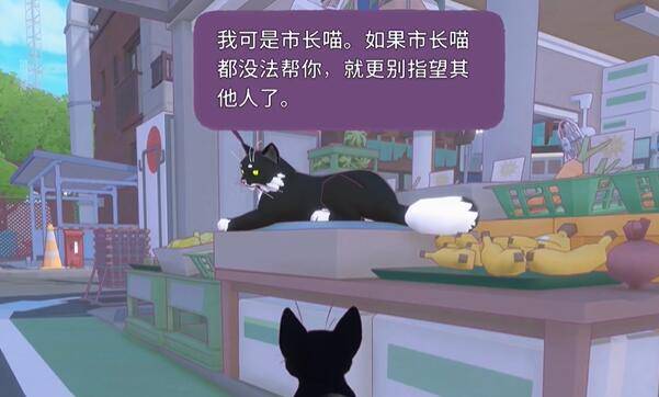 小猫咪大城市呸怎么解锁