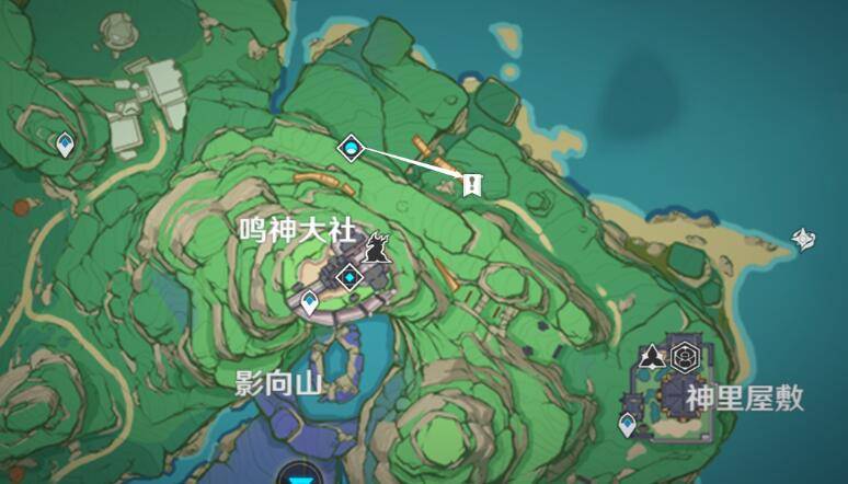 原神涤荡秽浊之光攻略