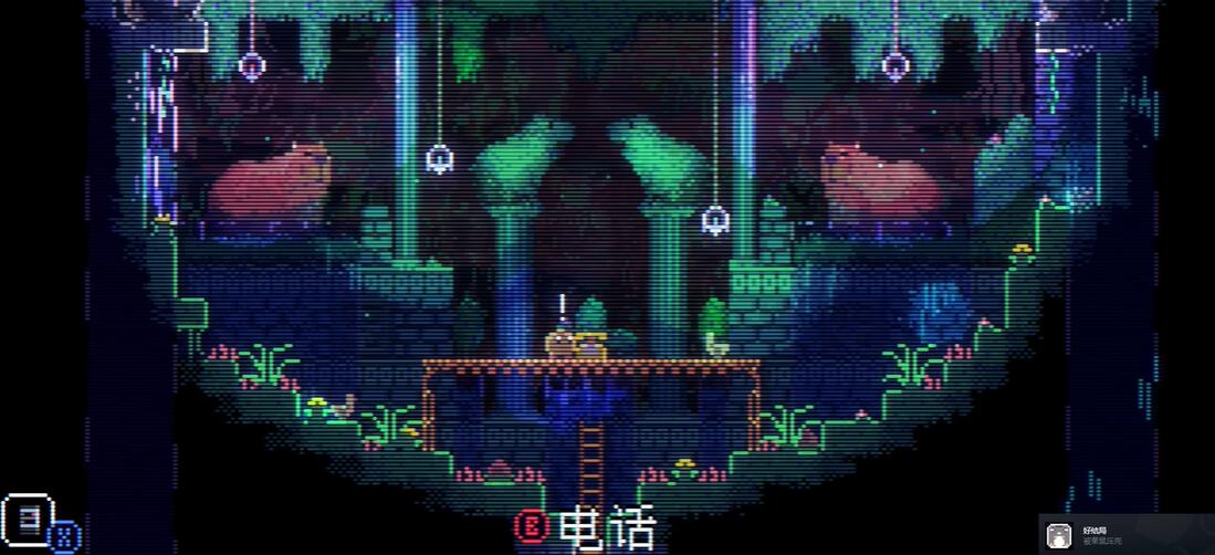动物井好结局怎么达成
