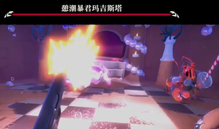 蟹蟹寻宝奇遇皇家浪潮怎么解锁
