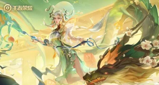 王者荣耀多个T0英雄调整：游戏内格局迎来大变